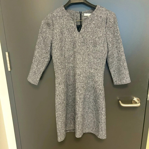 Attrangs  beautiful near new dress size M beautiful Korean brand - Picture 5 of 6